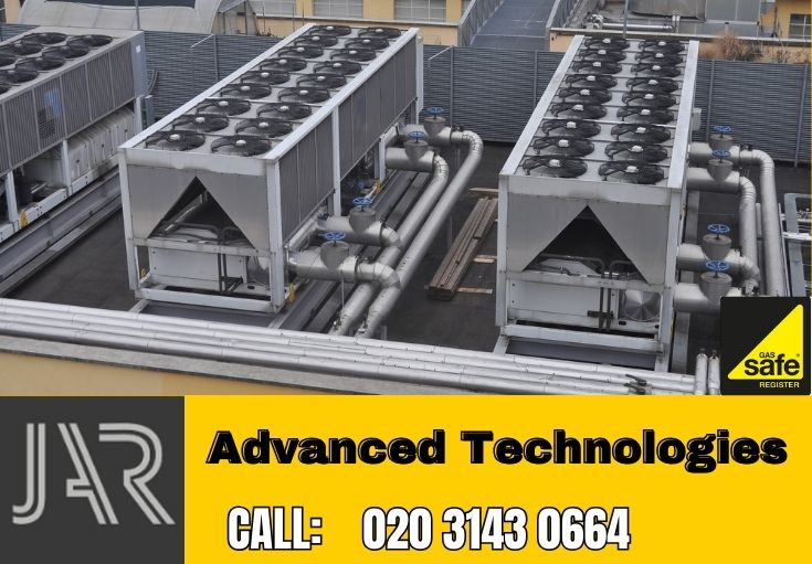 Advanced HVAC Technology Solutions Acton