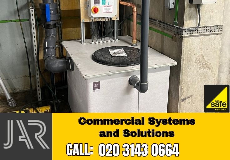 Commercial HVAC Solutions Acton