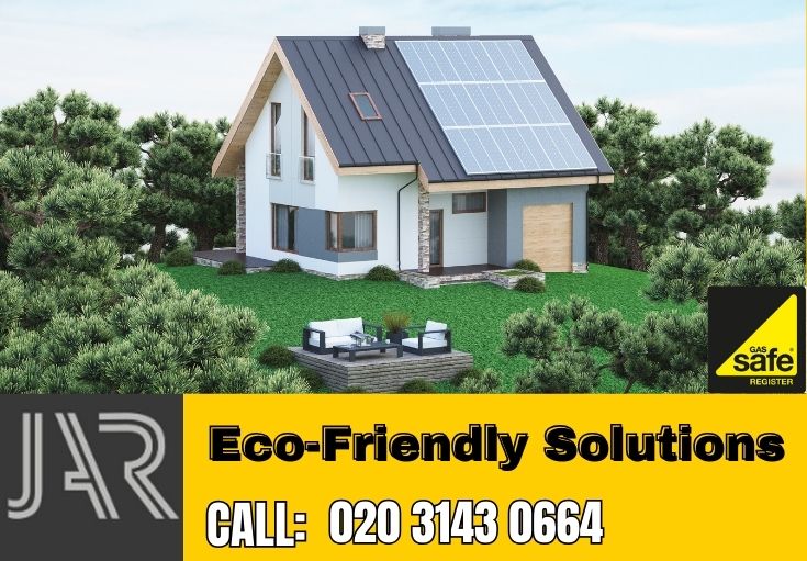 Eco-Friendly & Energy-Efficient Solutions Acton
