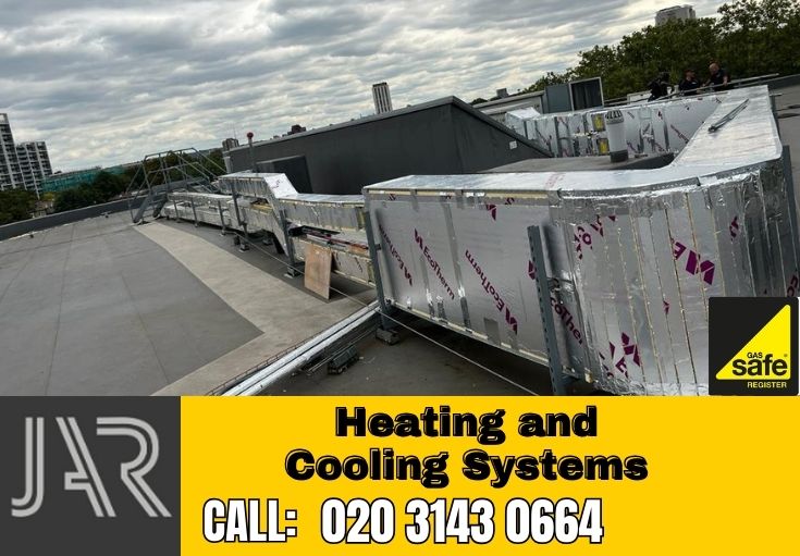 Heating and Cooling Systems Acton