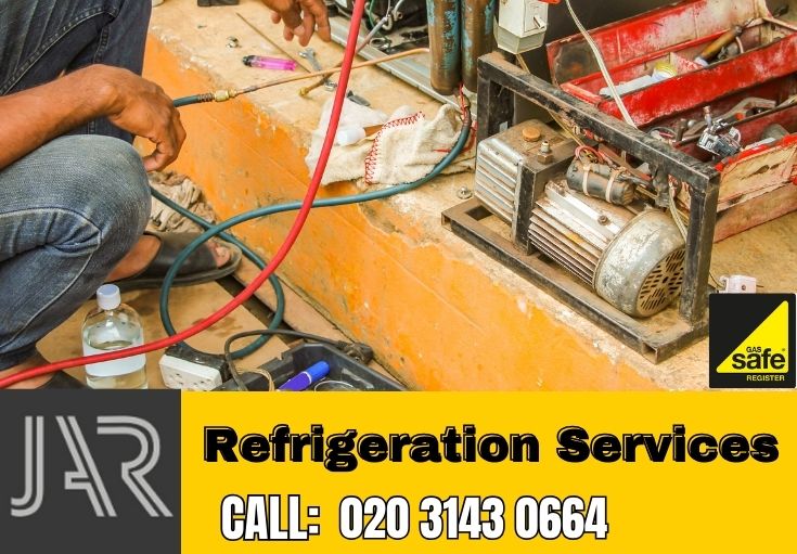 Refrigeration Services Acton