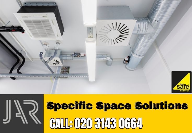 Specific Space Solutions Acton